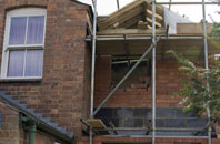 free Barton Le Clay home extension quotes